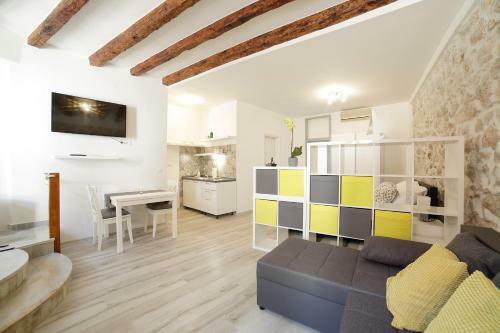 Apartamentos Zen Studio In Center Of Rovinj