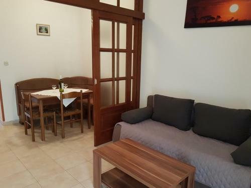 Apartment Matteo
