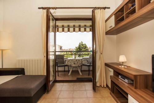 Apartment Matteo