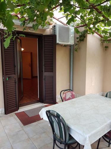 Apartment Matteo