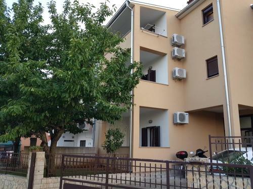 Apartment Matteo