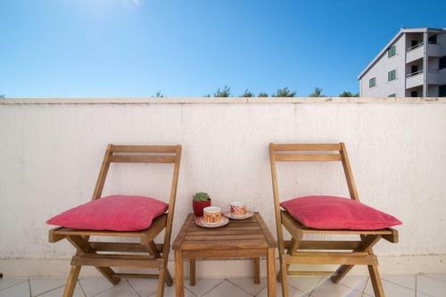 Apartments Petranic
