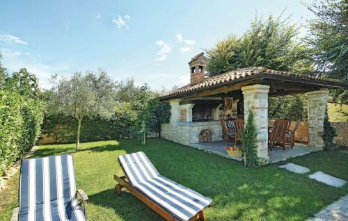 Villa Vabriga
