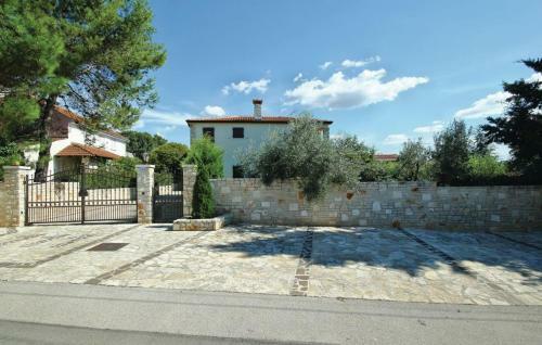 Villa Vabriga