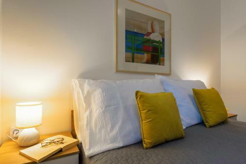 Apartman Olive