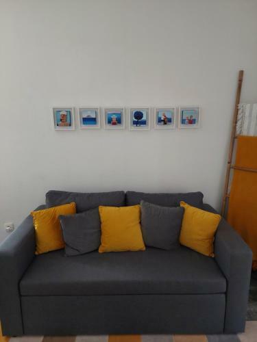Apartman Olive
