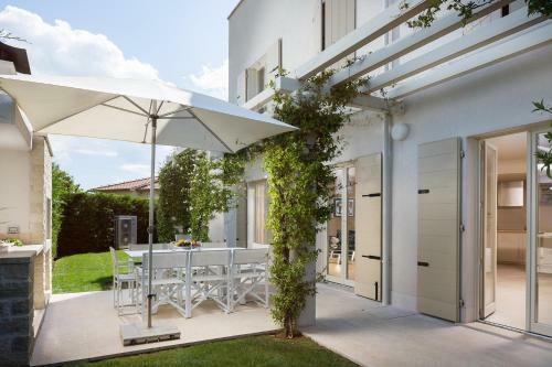 Villa Petra By Hmz Villas