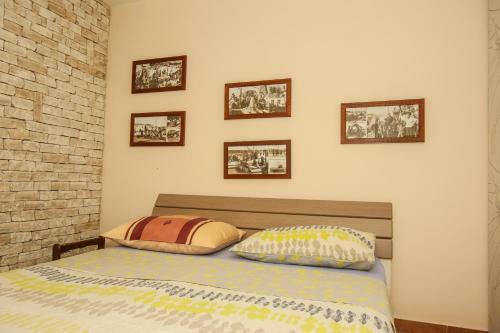 Villa Istriana Jakob With Pool