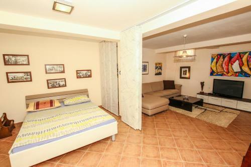 Villa Istriana Jakob With Pool