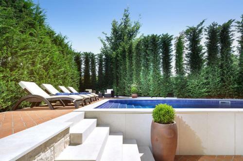 Villa Carlotta By Hmz Villas