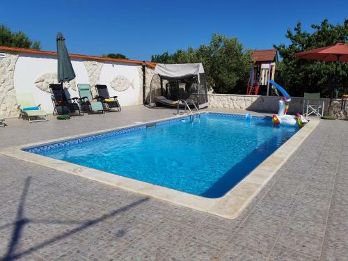 Villa Holiday Home Skaric