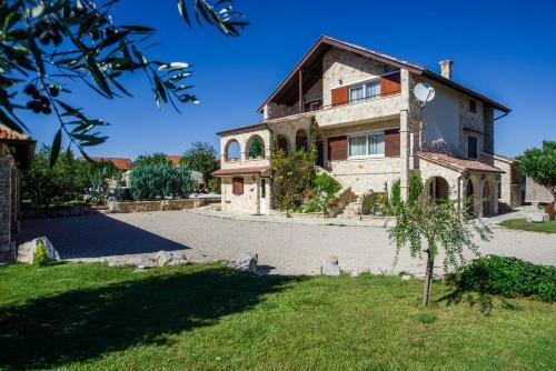 Villa Olea