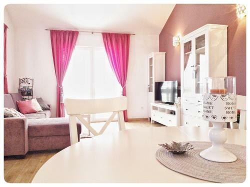 Apartment Nadoveza