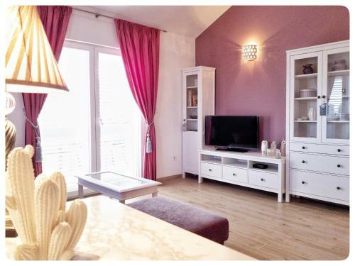 Apartment Nadoveza