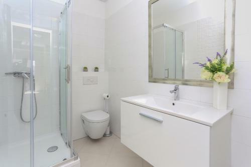 Apartamentos Amon-ra Tribunj