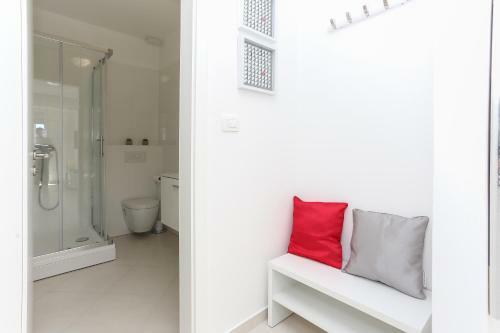 Apartamentos Amon-ra Tribunj