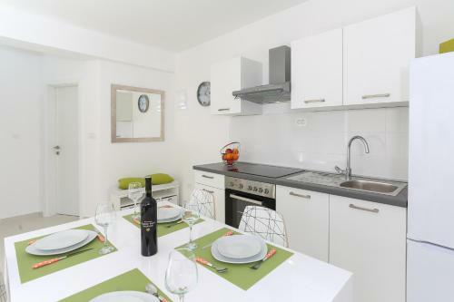 Apartamentos Amon-ra Tribunj