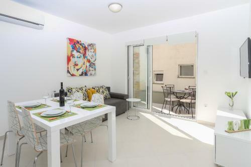Apartamentos Amon-ra Tribunj