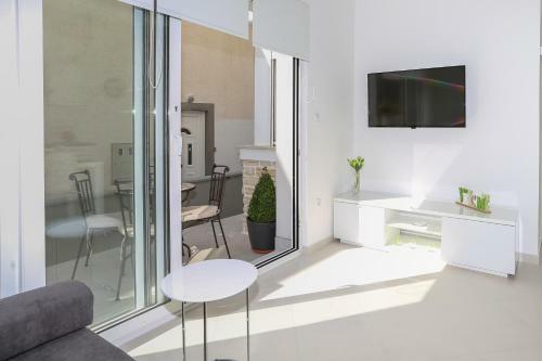 Apartamentos Amon-ra Tribunj