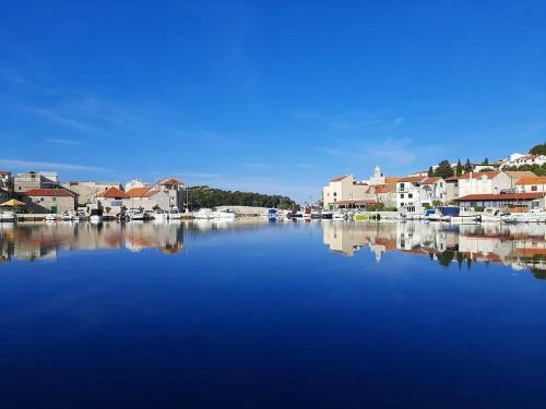 Apartmani Frane