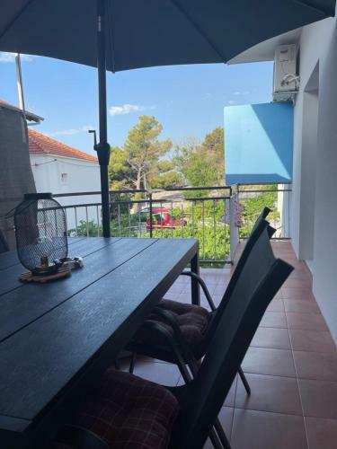 Apartmani Frane