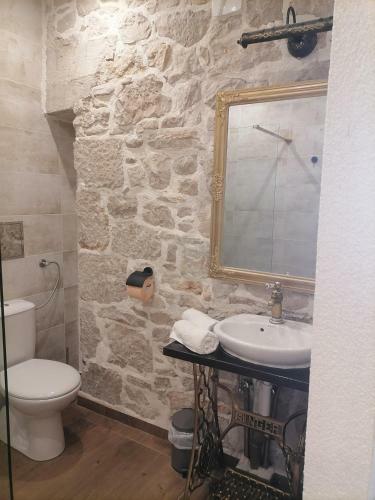 Bed & Breakfast Boutique Vila Marijini Dvori