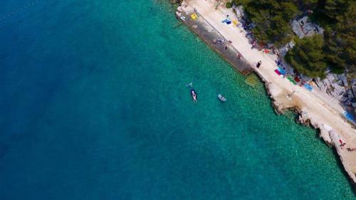 Bed & Breakfast Boutique Vila Marijini Dvori