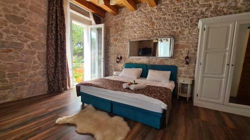 Bed & Breakfast Boutique Vila Marijini Dvori