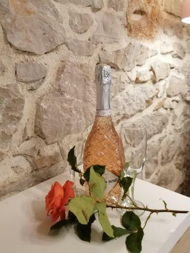 Bed & Breakfast Boutique Vila Marijini Dvori