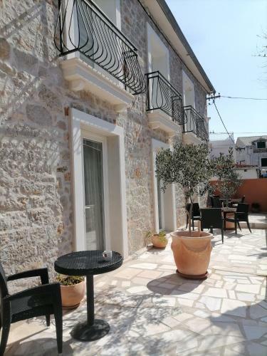 Bed & Breakfast Boutique Vila Marijini Dvori