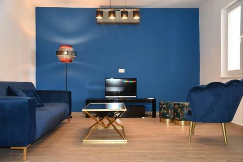 Spacious Two Bedroom Apartment With Private Pool
