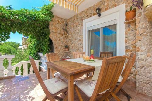 Apartments Mirella