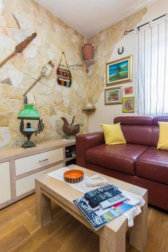 Apartments Mirella