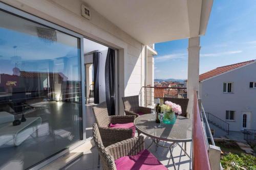 Apartment In Tribunj 41726