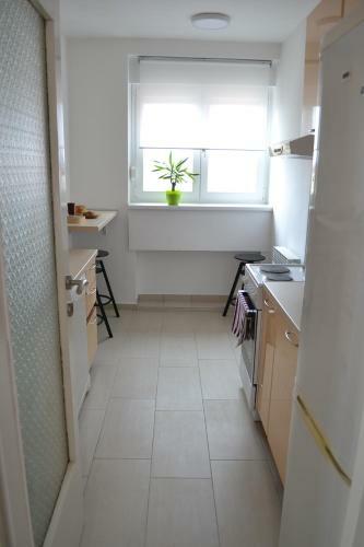 Apartamentos Fly Inn