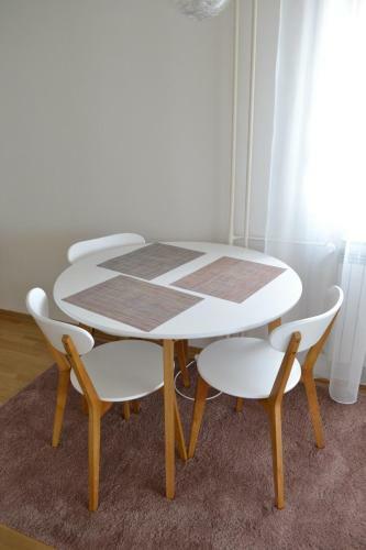 Apartamentos Fly Inn
