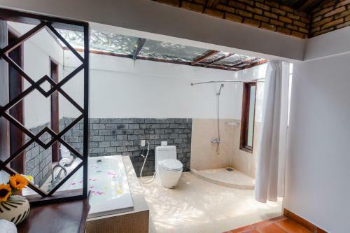 Hotel Fiore Healthy Resort