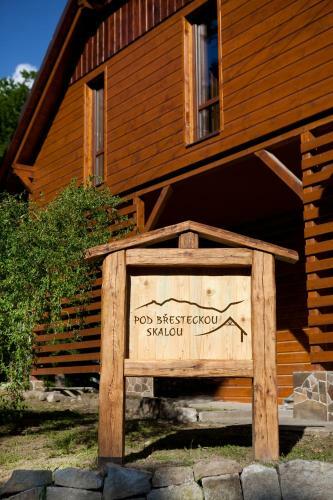 Lodge Pod B?esteckou Skalou