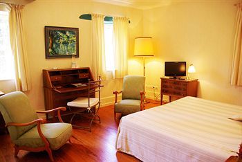 Hotel Le Domaine De La Colombi�re