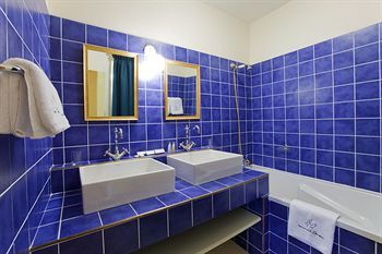 Hotel Le Domaine De La Colombi�re