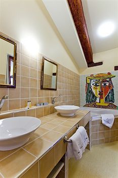 Hotel Le Domaine De La Colombi�re