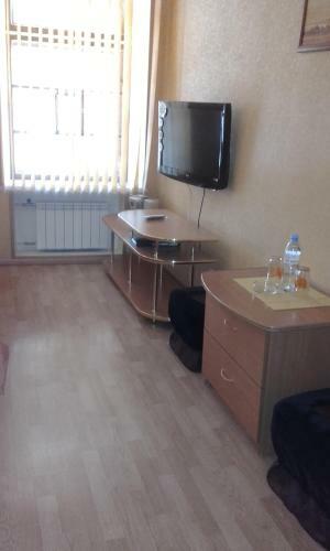 Posada Mini-hotel Starhouse