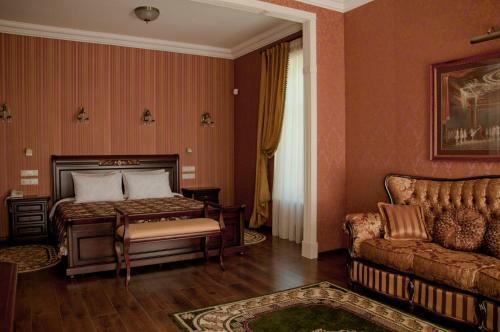 Hostal Shlisselburg Guest House