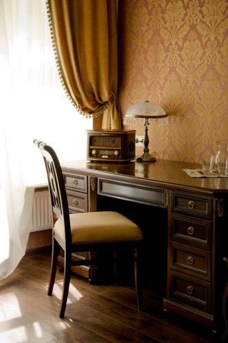 Hostal Shlisselburg Guest House