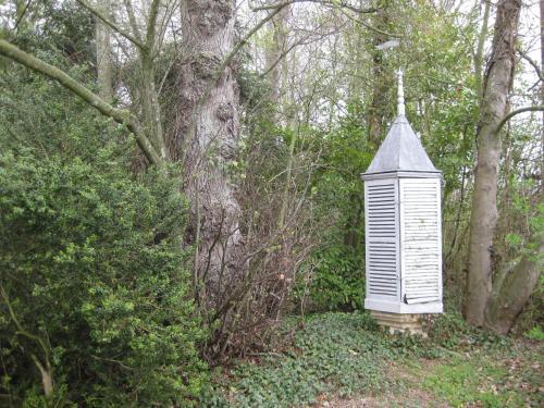 Bed & Breakfast Ch�teau De Launay