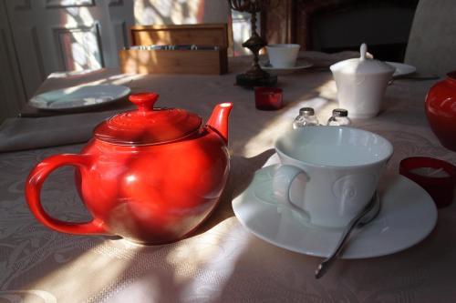 Bed & Breakfast Ch�teau De Launay