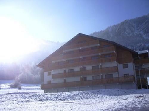 Apartamento Appartement Yeti Immobilier 2