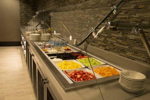 Hotel Hilton Kansas City Airport