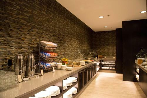 Hotel Hilton Kansas City Airport