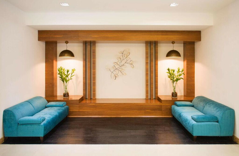 Hotel Hilton Garden Inn Ras Al Khaimah